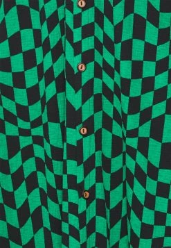 ONLY Petite ONLPELLA SKIRT - Maxi Skirt - Jelly Bean Graphic Retro -ONLY Petite store b97ca8ebd41846438647b26a66d70fe3