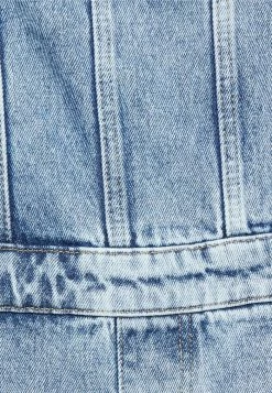 ONLY Petite ONLPERCY LIFE - Dungarees - Light Blue Denim 7 ONLY Petite ONLPERCY LIFE - Dungarees - Light Blue Denim -ONLY Petite store b9b4e1112dcf4ca08c906d55d7568927