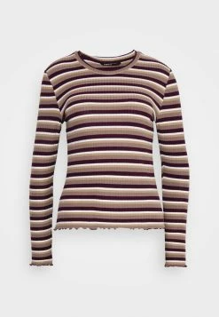 ONLY Petite ONLEMMA O NECK - Long Sleeved Top - Toasted Coconut 12 ONLY Petite ONLEMMA O NECK - Long Sleeved Top - Toasted Coconut -ONLY Petite store ba3bf764b71949d7a83c697c5fa6753f