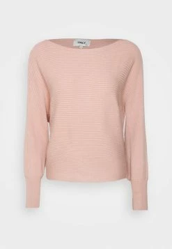 ONLY Petite ONLADALINE LIFE - Jumper - Misty Rose 12 ONLY Petite ONLADALINE LIFE - Jumper - Misty Rose -ONLY Petite store bb3c59b23ac24f4cabe09baa9ac2f526