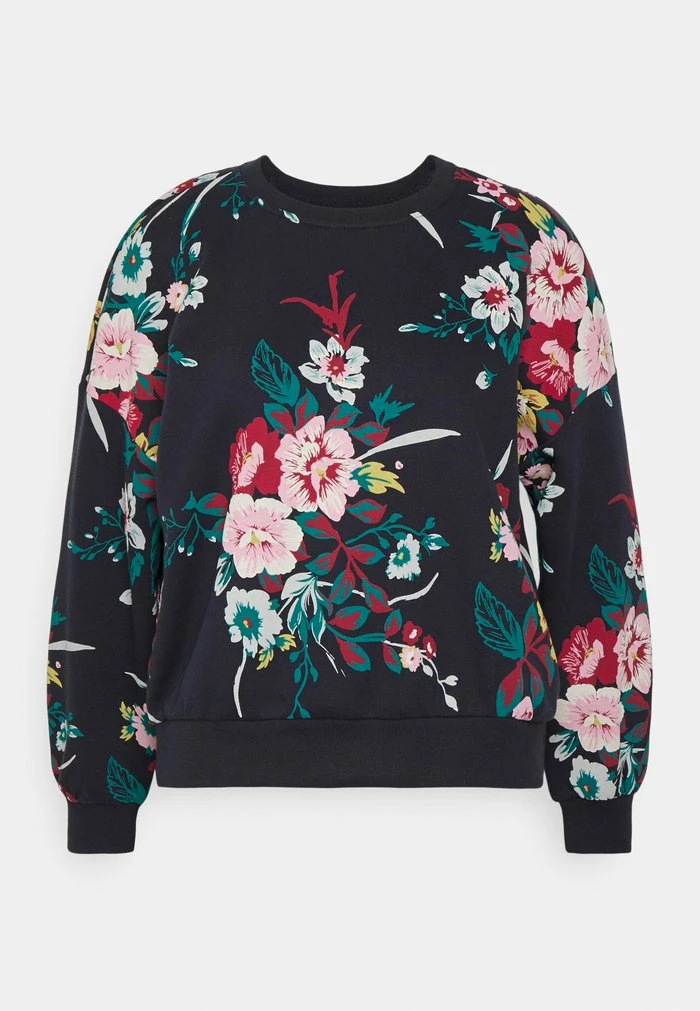 ONLY Petite ONLWANTED - Sweatshirt - Night Sky 9 ONLY Petite ONLWANTED - Sweatshirt - Night Sky - Image 7