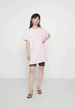 ONLY Petite ONLLIVE LOVE - Shorts - Black -ONLY Petite store bbe054f17f024a11a227f5e135e027e0