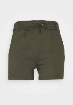 ONLY Petite ONLPOPTRASH EASY PETIT - Shorts - Kalamata