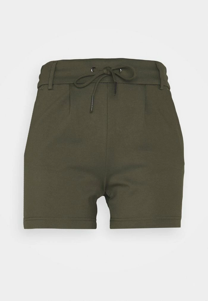 ONLY Petite ONLPOPTRASH EASY PETIT - Shorts - Kalamata 3 ONLY Petite ONLPOPTRASH EASY PETIT - Shorts - Kalamata