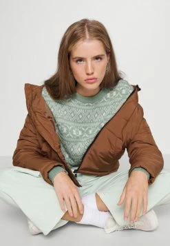 ONLY Petite ONLSIGRUN - Jumper - Blue/cloud Dancer 11 ONLY Petite ONLSIGRUN - Jumper - Blue/cloud Dancer -ONLY Petite store bc16601c327849ca8cdcc0e438ef78ad