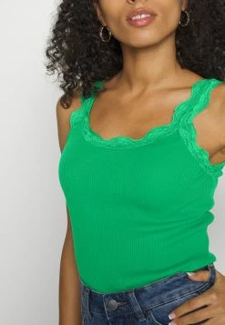 ONLY Petite ONLMICHELA - Top - Green Bee -ONLY Petite store bc3399a0a65c42acad52673873a20b5b