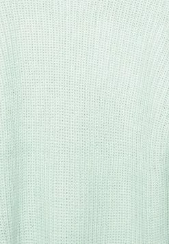 ONLY Petite ONLNILA LOOSE - Jumper - Harbor Gray -ONLY Petite store bcb98c00503642ab89f236be34fe82da