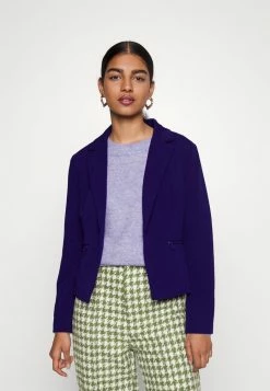 ONLY Petite ONLCAROLINA FITTED - Blazer - Patriot Blue