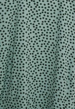 ONLY Petite ONLOLIVIA WRAP DRESS - Day Dress - Chinois Green -ONLY Petite store be174ed86e48408999ca4412a4bce276