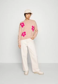 ONLY Petite ONLFLOELLA - Jumper - Misty Rose -ONLY Petite store beb7d629365f46d0971242870007de5c