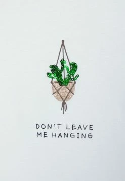 ONLY Petite ONLKITA PLANT BOX - Print T-shirt - Bright White -ONLY Petite store bebcfc42ac56484c8e5bfdff77b84b75