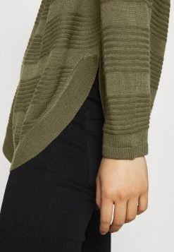 ONLY Petite ONLCAVIAR - Jumper - Kalamata -ONLY Petite store bf017297e77543e9952ba08b6c7b8bb5