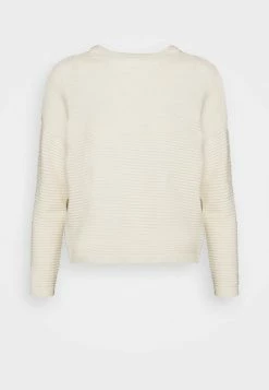 ONLY Petite ONLKATIA LOOSE - Jumper - Whitecap Gray 12 ONLY Petite ONLKATIA LOOSE - Jumper - Whitecap Gray -ONLY Petite store c017d92b8d9b42babba0fc7854725817