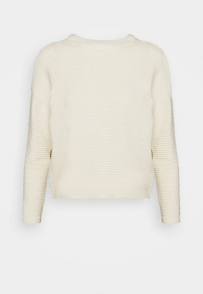 ONLY Petite ONLKATIA LOOSE - Jumper - Whitecap Gray 7 ONLY Petite ONLKATIA LOOSE - Jumper - Whitecap Gray - Image 5