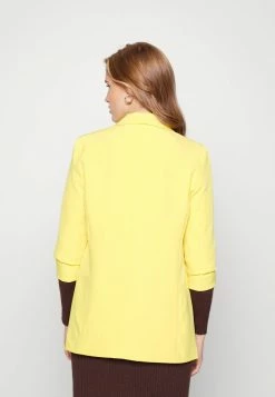 ONLY Petite ONLELLY LIFE - Blazer - Yellow -ONLY Petite store c0ad4863212449cd8c912906d49c8a08
