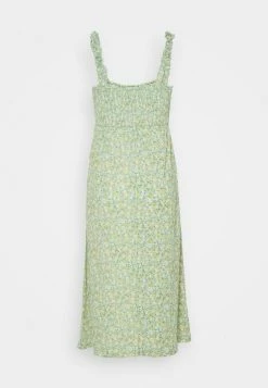 ONLY Petite ONLPELLA DRESS - Day Dress - Surf Spray/ditsy -ONLY Petite store c0e3e911dca94eefb216da73d657c165