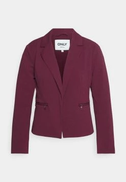 ONLY Petite ONLCAROLINA FITTED - Blazer - Windsor Wine 14 ONLY Petite ONLCAROLINA FITTED - Blazer - Windsor Wine -ONLY Petite store c1bc9e335d7f4d8abfae144ee81e34d0