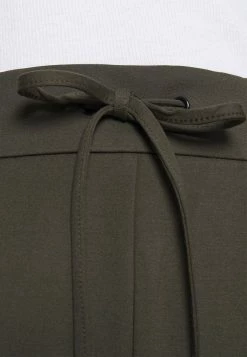 ONLY Petite ONLPOPTRASH EASY - Trousers - Peat -ONLY Petite store c24147b2716c4ebfa7d6df8913b7f8b6