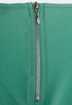 ONLY Petite ONLVIC SOLID - Basic T-shirt - Creme De Menthe -ONLY Petite store c241b7ca22d94a70a976ca08cafef5de