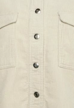 ONLY Petite ONLMARINA BITTEN LIFE - Summer Jacket - Pumice Stone 7 ONLY Petite ONLMARINA BITTEN LIFE - Summer Jacket - Pumice Stone -ONLY Petite store c29f7babcb5b4056ba24886aa13b9e58