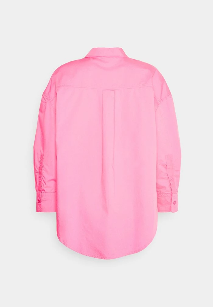 ONLY Petite ONLCORINA LIFE LOOSE - Button-down Blouse - Aurora Pink 4 ONLY Petite ONLCORINA LIFE LOOSE - Button-down Blouse - Aurora Pink - Image 2