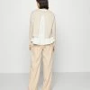 ONLY Petite ONLLATISNA - Jumper - Pumice Stone -ONLY Petite store c2f717fe21e143988e6c2a2ee002b0f8
