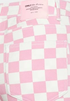 ONLY Petite ONLEMILY - Jeans Skinny Fit - Sea Pink/cloud Dancer -ONLY Petite store c3ca5b95dc814dcdbbc13e13cf2bd769