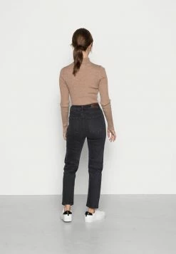 ONLY Petite ONLEMILYLIFE NEW CUT - Slim Fit Jeans - Phantom -ONLY Petite store c3ee62098f78439eafdd99ac4919a1c0