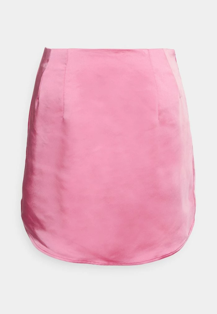 ONLY Petite ONLAYRA SKIRT - Mini Skirt - Sachet Pink 7 ONLY Petite ONLAYRA SKIRT - Mini Skirt - Sachet Pink - Image 5