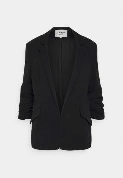 ONLY Petite ONLCAROLINA DIANA - Blazer - Black