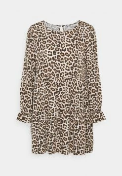 ONLY Petite ONLALMA LIFE GERTRUD DRESS PETIT - Day Dress - Pumice Stone 16 ONLY Petite ONLALMA LIFE GERTRUD DRESS PETIT - Day Dress - Pumice Stone -ONLY Petite store c482a030f30040b2a5cf745a7278f935