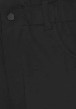 ONLY Petite ONLPOPTRASH LIFE - Trousers - Black -ONLY Petite store c4d999d5ec5647108d1a5baf0aff1ecb