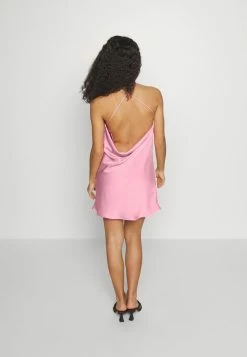 ONLY Petite ONLPRIMROSE STRAP DRESS - Cocktail Dress / Party Dress - Sachet Pink -ONLY Petite store c54fc8072f72410f860b9bc893f0b21b