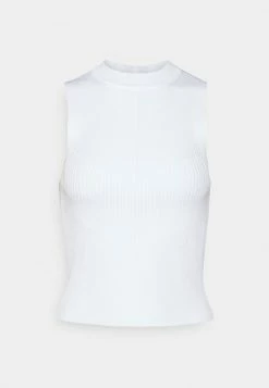 ONLY Petite ONLBIANKA - Top - Cloud Dancer