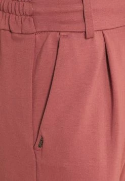 ONLY Petite ONLPOPTRASH EASY - Trousers - Apple Butter -ONLY Petite store c593f91b04b54311b9ddd012f6292f90