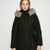 ONLY Petite ONLIRIS - Winter Coat - Rosin -ONLY Petite store c5eadf75bc3a437d9466c69b10fb7005