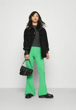 ONLY Petite ONLMACI SHACKET - Summer Jacket - Black -ONLY Petite store c6011577a77b4b0593feb63f9ba45f80