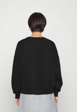 ONLY Petite ONLWANTED - Sweatshirt - Black -ONLY Petite store c6362d6e538e4961ba131d07baabb2be