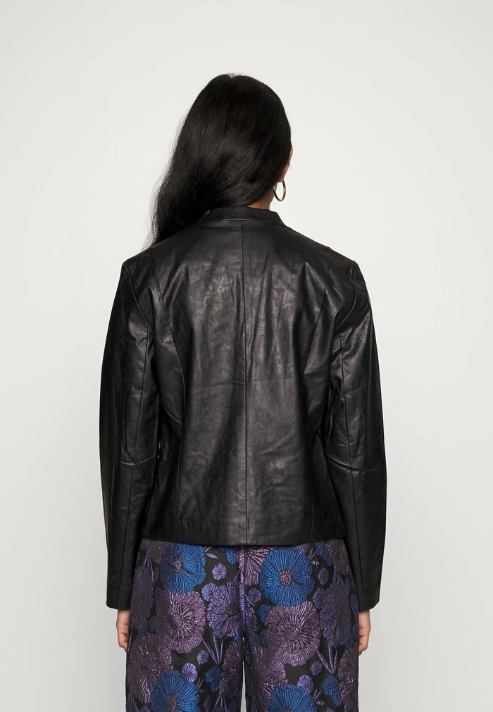 ONLY Petite ONLMADDY - Blazer - Black 5 ONLY Petite ONLMADDY - Blazer - Black - Image 3