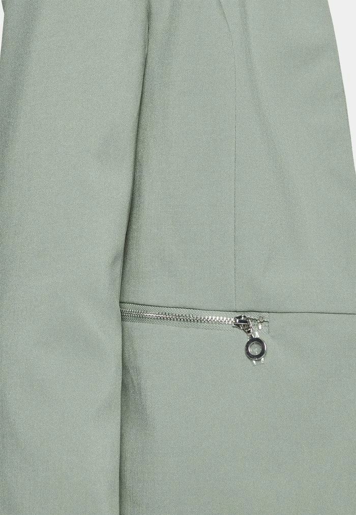 ONLY Petite ONLMADDY KOMA SHORT ZIP - Blazer - Sea Spray 8 ONLY Petite ONLMADDY KOMA SHORT ZIP - Blazer - Sea Spray - Image 6