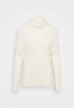 ONLY Petite ONLKATIA COWLNECK - Jumper - Whitecap Gray 10 ONLY Petite ONLKATIA COWLNECK - Jumper - Whitecap Gray -ONLY Petite store c7abb8c72561410ea12dc902b873aa54