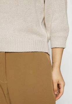 ONLY Petite ONLNICOYA PETIT - Jumper - Pumice Stone 13 ONLY Petite ONLNICOYA PETIT - Jumper - Pumice Stone -ONLY Petite store c7ad523385924d1e90f02bcbde17ef45