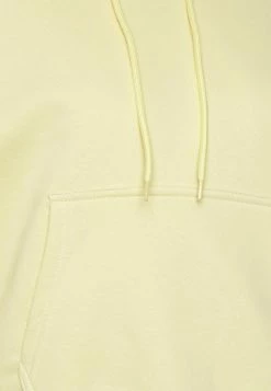 ONLY Petite ONLGREAT HOOD - Sweatshirt - Yellow -ONLY Petite store c847c80982374c4f8a774d8fa6832b94