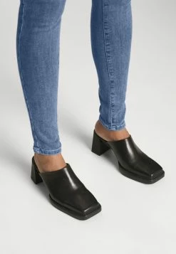 ONLY Petite ONLCORAL POWER - Jeans Skinny Fit - Light Blue Denim -ONLY Petite store c8872a7c969442918780e1c3fbe73879