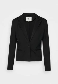 ONLY Petite ONLPINKO SHORT FIT - Blazer - Black