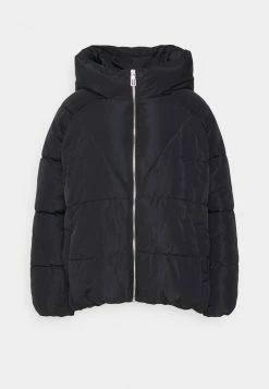 ONLY Petite ONLALINA PUFFER PETIT - Winter Jacket - Black 12 ONLY Petite ONLALINA PUFFER PETIT - Winter Jacket - Black -ONLY Petite store c93f5b0a539644c5b48587b5b09f2557