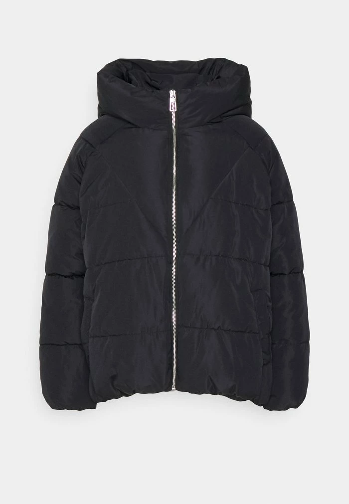 ONLY Petite ONLALINA PUFFER PETIT - Winter Jacket - Black 7 ONLY Petite ONLALINA PUFFER PETIT - Winter Jacket - Black - Image 5
