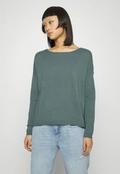 ONLY Petite ONLBRENDA - Jumper - Balsam Green