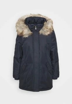 ONLY Petite ONLKATY COAT - Parka - India Ink -ONLY Petite store ca30336b13924b92895842f81248ecbf