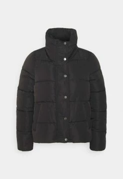 ONLY Petite ONLCOOL PUFFER JACKET - Winter Jacket - Black 12 ONLY Petite ONLCOOL PUFFER JACKET - Winter Jacket - Black -ONLY Petite store ca5e916baa3444c79b95fa01f89c933f